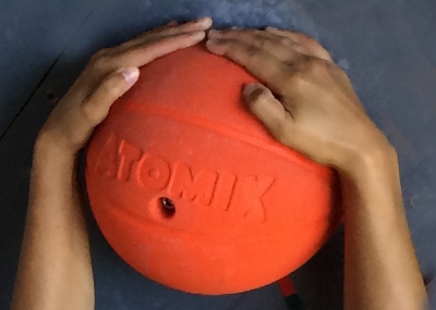 Picture of XXL Basketball