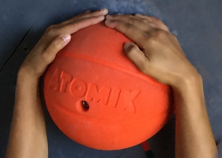 Picture of XXL Basketball