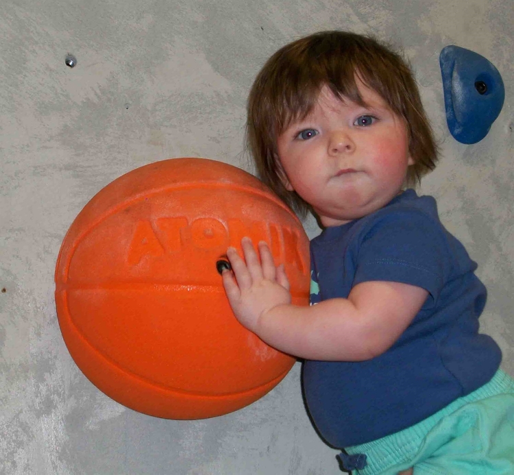 Picture of XXL Basketball