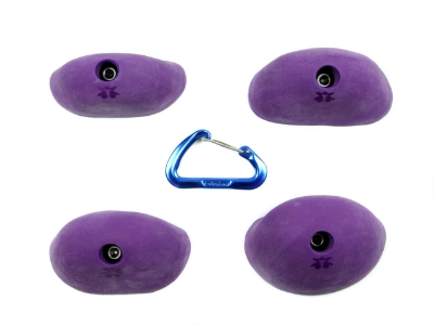 Picture of 4 Yaniro Pinch Jugs