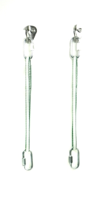 Picture of Hanging Hardware Kit #1 (Basic)