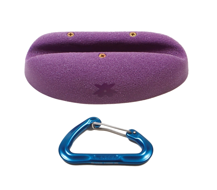 Picture of Hula Hoop Holder (Screw-On)