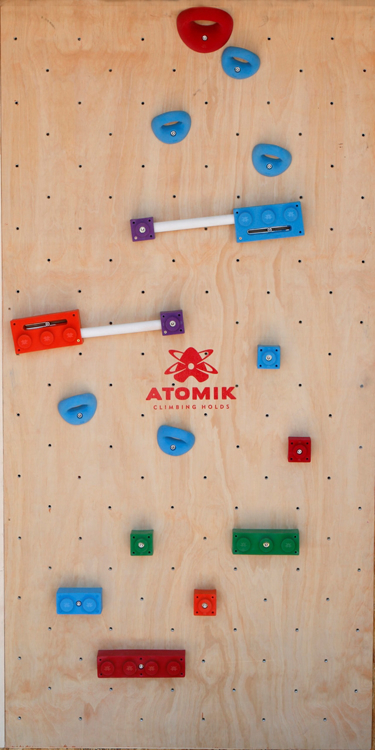 Picture of Sensory Block Pack (Bolt-On)