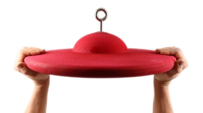 Picture of Single UFO (16" Disk)