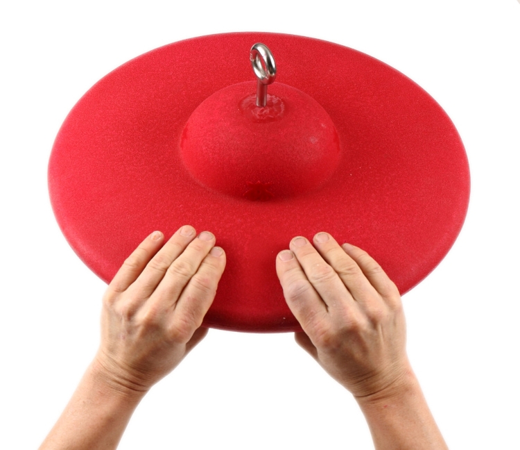 Picture of Single UFO (16" Disk)