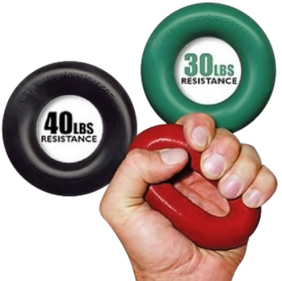 Picture of Grip Pro Trainer