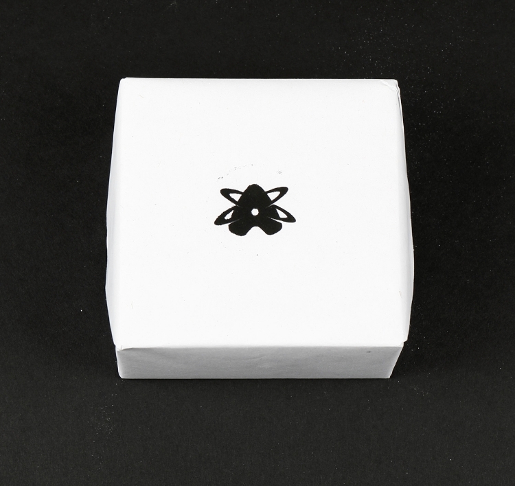 Picture of Block Chalk (Single 2 oz Block)