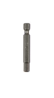 Picture of 7/32 Impact Hex Driver Bit