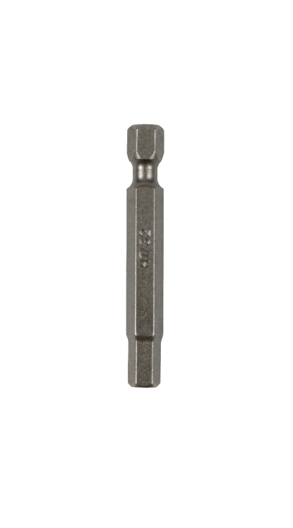Picture of 7/32 Impact Hex Driver Bit