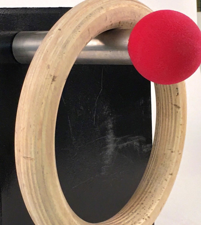 Picture of Ring Toss Peg