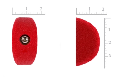 Picture of HB Pinch (2" @ 80 Degrees) (Bolt-On) (Set of 2)