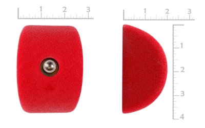 Picture of HB Pinch (3" @ 80 Degrees) (Bolt-On) (Set of 2)