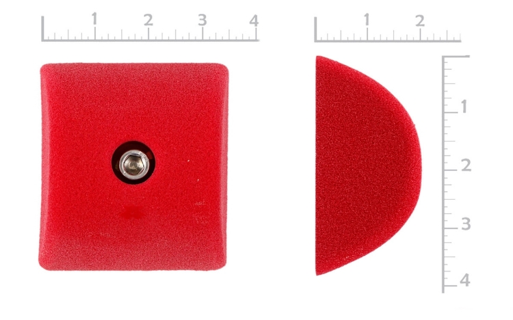 Picture of HB Pinch (3" @ 100 Degrees) (Bolt-On) (Set of 2)