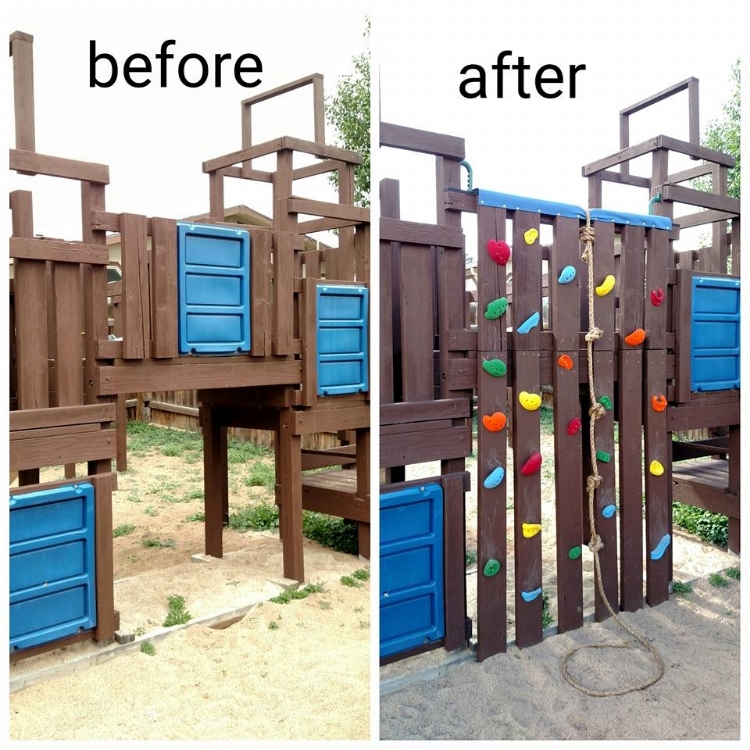 Picture of 25 Kids Wall Pack #2 (Screw-On)