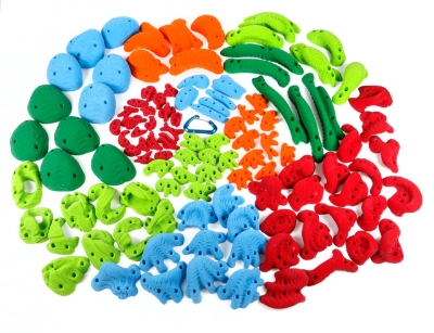 Picture of 100 Pack Dripstone (Screw-On)