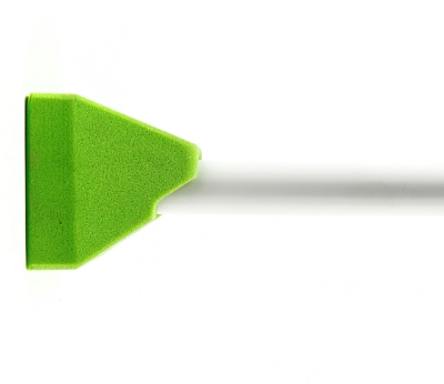 Picture of PVC Pole Grip Holder