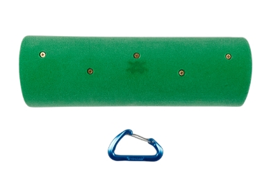 Picture of 16" Half Pipe Campus Rung (Screw-on)