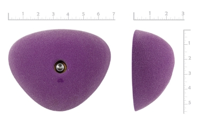 Picture of System Slopers #1 (Bolt-On) (Set of 2)