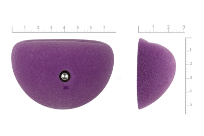 Picture of System Slopers #4 (Bolt-On) (Set of 2)