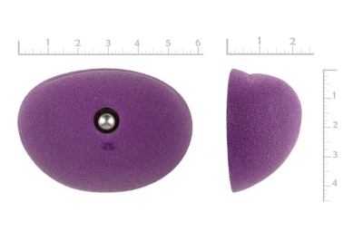 Picture of System Slopers #7 (Bolt-On) (Set of 2)