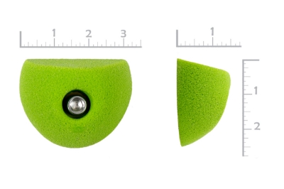 Picture of System Crimps #2 (Bolt-On) (Set of 2)