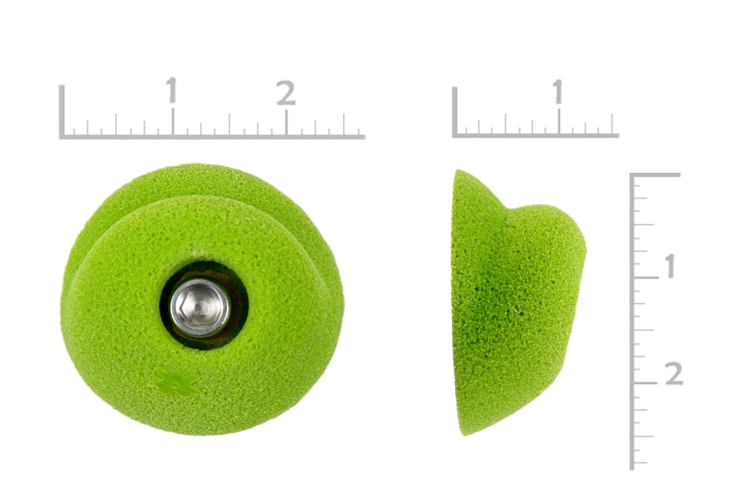 Picture of System Crimps #6 (Bolt-On) (Set of 2)