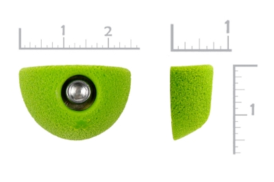 Picture of System Crimps #8 (Bolt-On) (Set of 2)