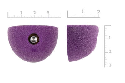 Picture of HB Sloper 90°  (Bolt-On) (Set of 2)