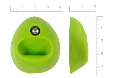 Picture of Yaniro System Slot Crimps #1 (Bolt-On) (Set of 2)
