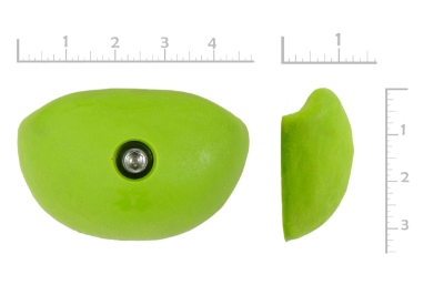 Picture of Yaniro System Edges #3 (Bolt-On) (Set of 2)