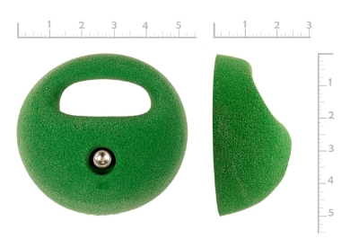 Picture of System Pockets #2 (Bolt-On)(Set of 2)