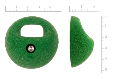Picture of System Pockets #5 (Bolt-On)(Set of 2)