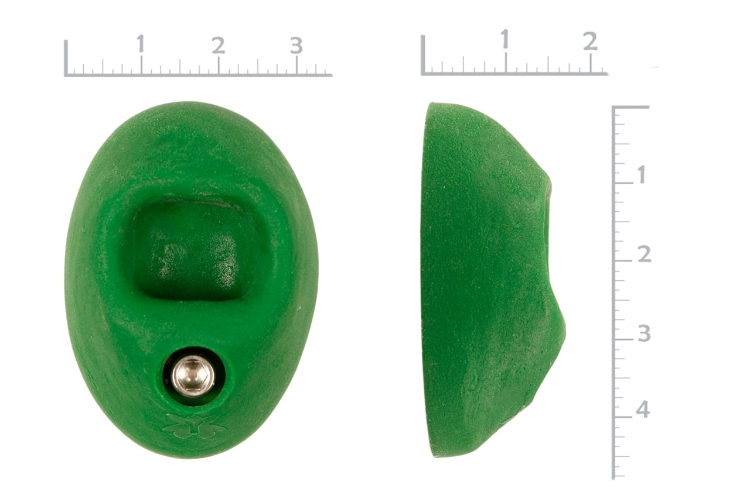 Picture of Yaniro System Pocket #1 (Bolt-On)(Set of 2)