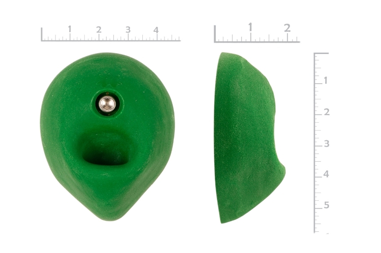 Picture of Yaniro System Pocket #4 (Bolt-On) (Set of 2)