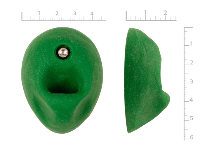 Picture of Yaniro System Pocket #6 (Bolt-On) (Set of 2)