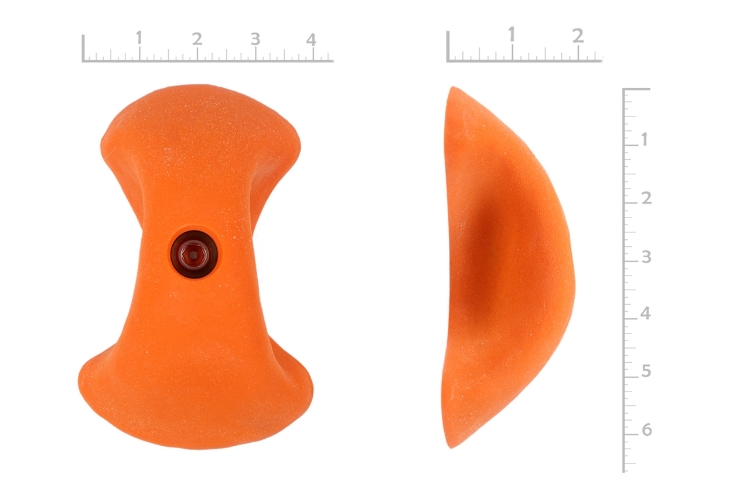 Picture of Yaniro System Pinch #1 (Bolt-On) (Set of 2)