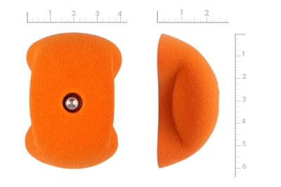 Picture of System Pinches #2 (Bolt-On) (Set of 2)