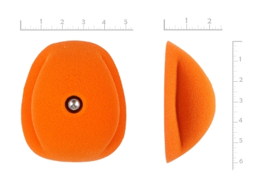 Picture of System Pinches #3 (Bolt-On) (Set of 2)