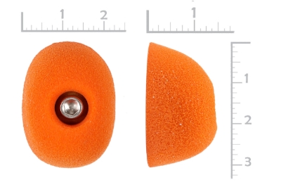 Picture of System Pinches #7 (Bolt-On) (Set of 2)