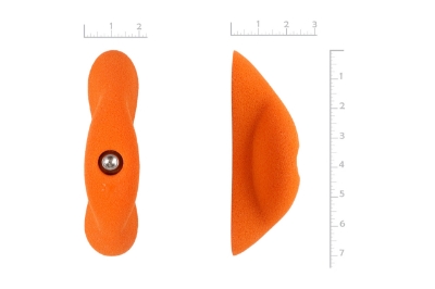 Picture of System Pinches #9 (Bolt-On) (Set of 2)
