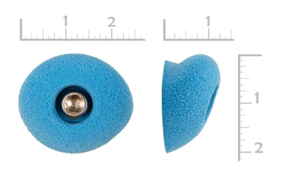 Picture of System Feet - #3 (Bolt-On) (Set of 2)
