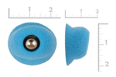 Picture of System Feet - #4 (Bolt-On) (Set of 2)
