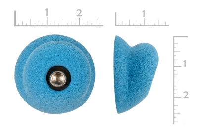 Picture of System Feet - #6 (Bolt-On) (Set of 2)