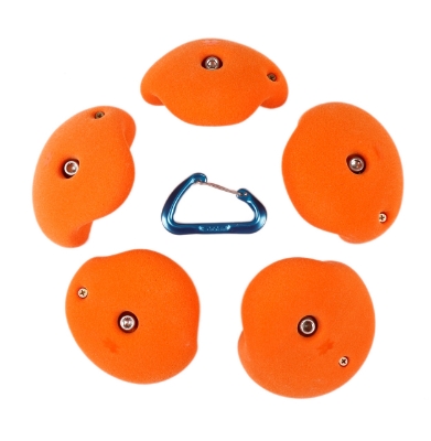 Picture of 5 XL Double Incut Roof Jugs Set #2