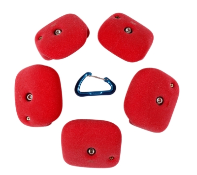 Picture of 5 XL Double Incut Roof Jugs Set #4