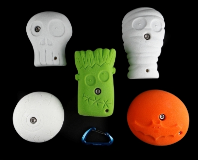 Picture of 5 Pack Halloween