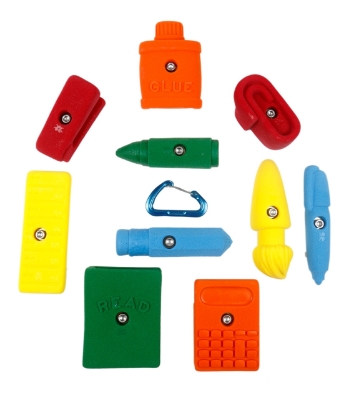 Picture of 10 Pack School Set