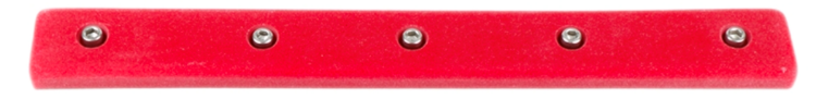 Picture of 21" Obstacle Course Rail (Bolt-on) (One Hold Only)
