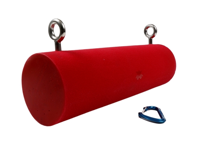 Trapeze Equipment Parkour Equipment for Sale Atomik Climbing Holds