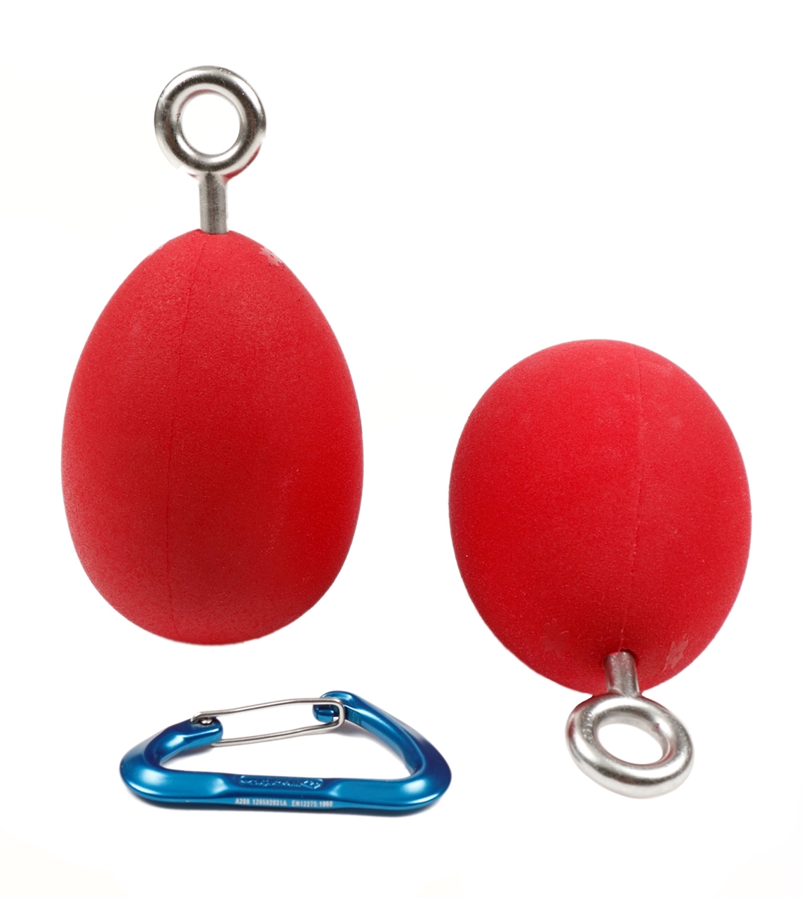 Rock Climbing Balls Rock Climbing Training Balls Atomik Climbing Holds